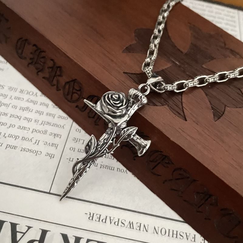 Chrome Hearts Necklaces